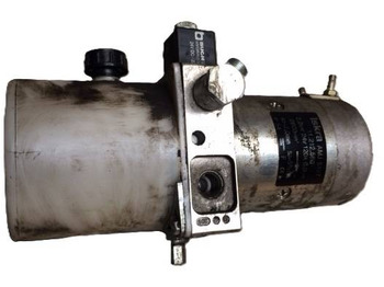 Servodirecţie ATLET