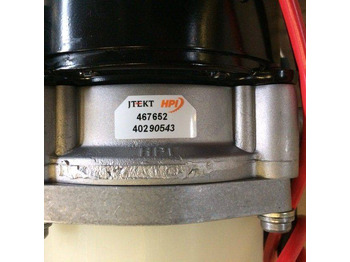 Servodirecţie pentru Stivuitor nou Hydraulic unit for CAT./Mitsubishi: Foto 3 Servodirecţie pentru Stivuitor nou Hydraulic unit for CAT./Mitsubishi: Foto 3