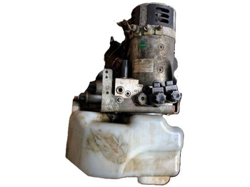 Servodirecţie TOYOTA