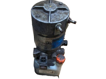 Servodirecţie pentru Stivuitor Hydraulic unit for Toyota / BT: Foto 2 Servodirecţie pentru Stivuitor Hydraulic unit for Toyota / BT: Foto 2