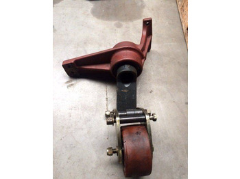 Servodirecţie LINDE