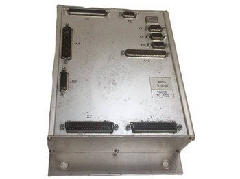 Calculator de bord JUNGHEINRICH