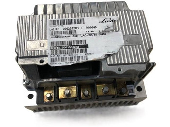 Calculator de bord LINDE