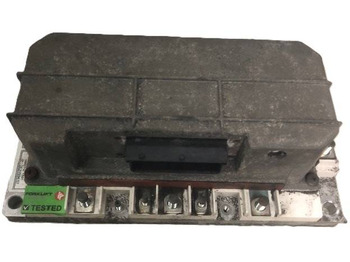 Sistem electric LINDE