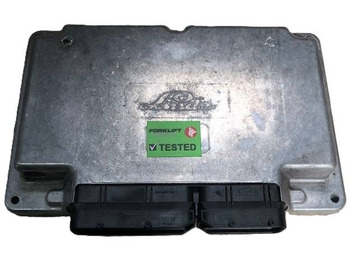 Sistem electric LINDE