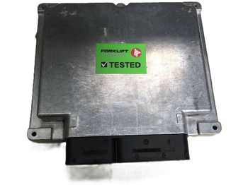 Sistem electric LINDE