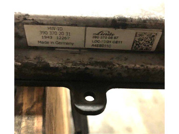 Sistem electric pentru Stivuitor LDC-72/21 CE11 Motor controller for Linde: Foto 3