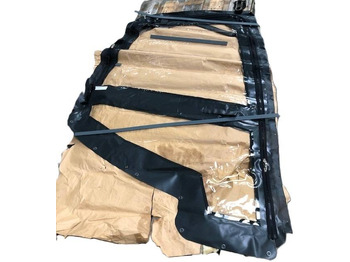 Uşă și piese LINDE