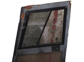 Uşă și piese pentru Stivuitor Left door for Linde  353 series: Foto 4