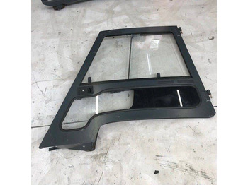 Uşă și piese LINDE