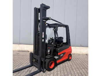 Electrostivuitor LINDE E