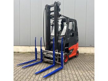 Electrostivuitor LINDE E