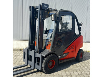 Stivuitor diesel LINDE H30