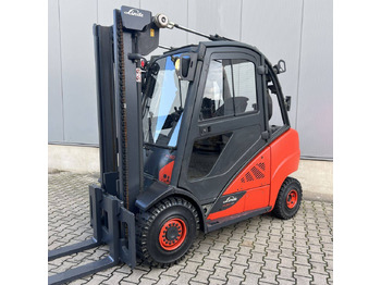 Stivuitor diesel LINDE H30