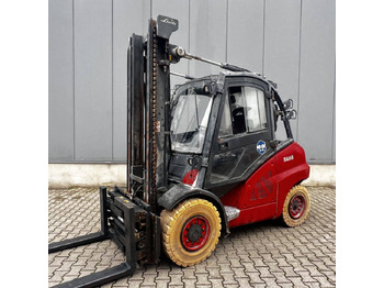 Stivuitor diesel LINDE H50