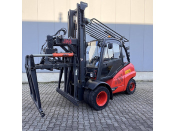 Stivuitor diesel LINDE H50