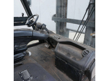 Stivuitor diesel Linde H80D/900 (396-02): Foto 4 Stivuitor diesel Linde H80D/900 (396-02): Foto 4