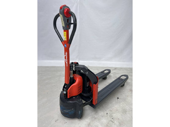 Transpalet manual LINDE