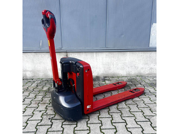 Transpalet manual LINDE