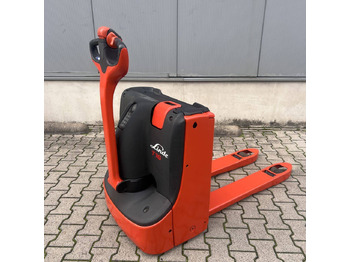Transpalet manual LINDE T16