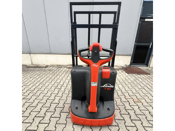 Transpalet manual LINDE T16