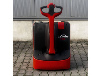 Transpalet manual LINDE T16