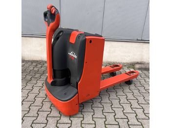 Transpalet manual LINDE T16