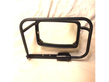 Cabină și interior LINDE