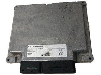 Calculator de bord STILL