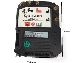 Calculator de bord ATLET
