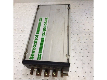 Calculator de bord ATLET