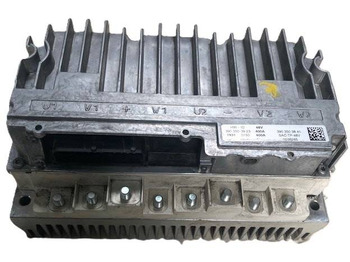 Calculator de bord LINDE