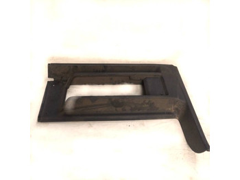 Caroserie și exterior LINDE