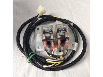 Sistem electric CATERPILLAR