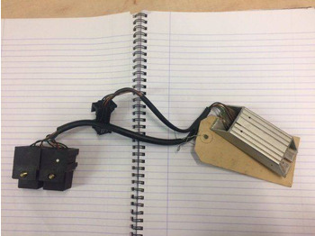 Comutator coloană direcție LINDE