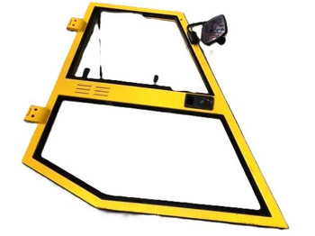 Uşă și piese LINDE