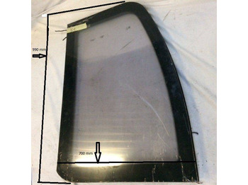 Fereastră și piese LINDE