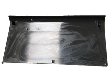 Caroserie și exterior NISSAN