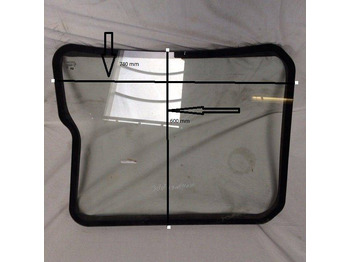 Fereastră și piese LINDE