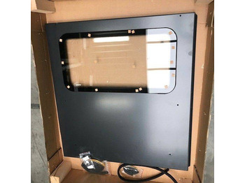 Fereastră și piese KOMATSU