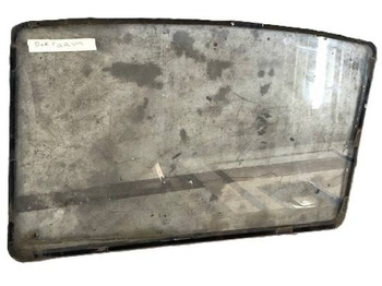 Fereastră și piese LINDE