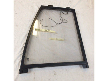 Fereastră și piese LINDE