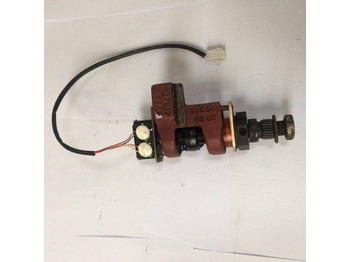 Coloană de direcție LINDE