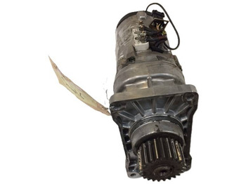 Servodirecţie JUNGHEINRICH