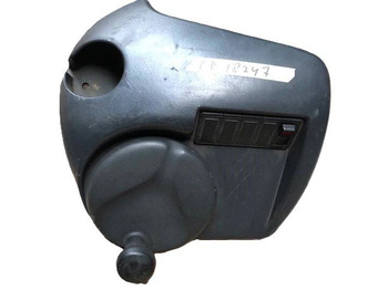 Servodirecţie LINDE