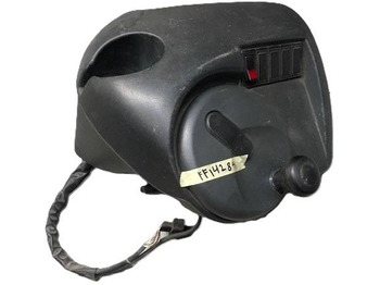 Servodirecţie LINDE