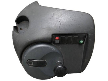 Servodirecţie LINDE