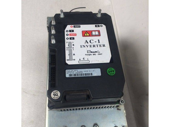 Calculator de bord ATLET