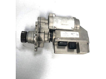 Servodirecţie LINDE