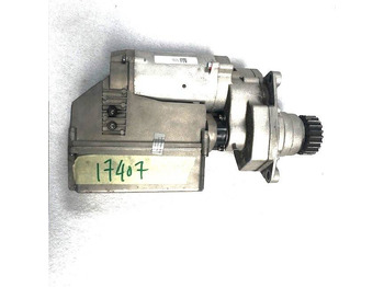 Servodirecţie pentru Stivuitor Steering motor for Linde /131/: Foto 3